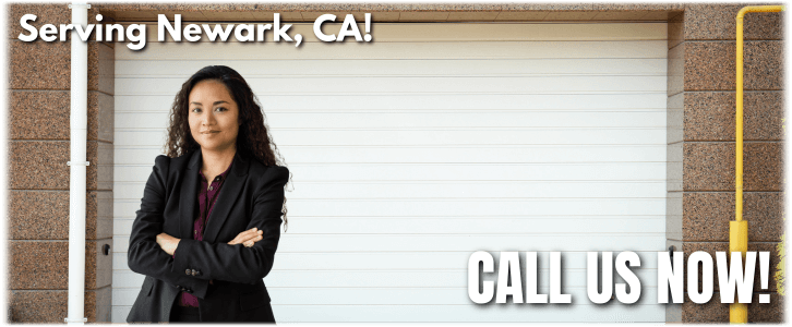 Garage Door Repair Newark CA