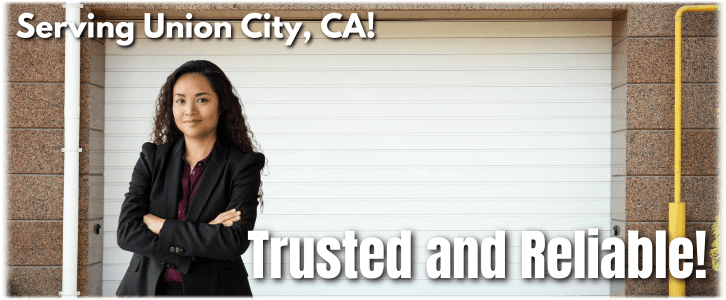 Garage Door Repair Union City CA