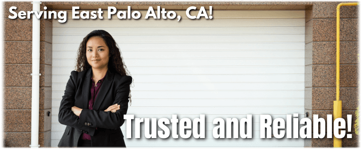 Garage Door Repair East Palo Alto CA